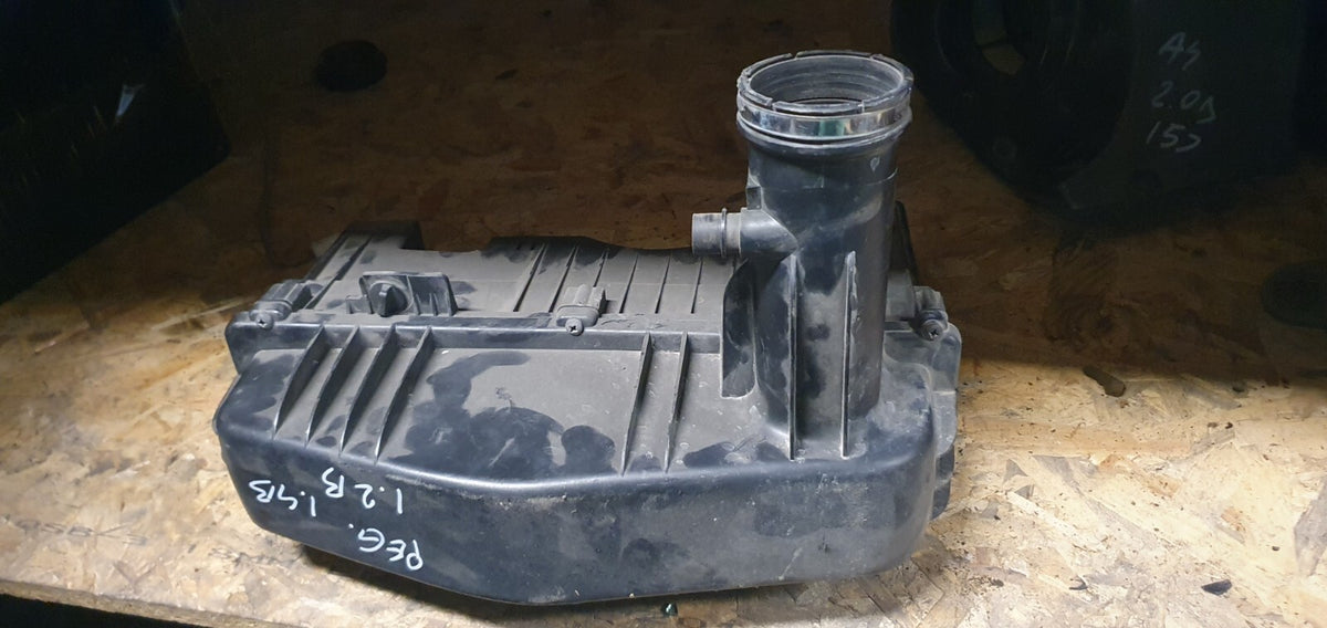 Air 5036 - Airbox scatola filtro aria Peugeot 207 citroen c2 4606885904