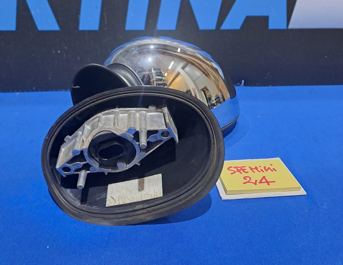 Specchietto retrovisore sinistro Mini Countryman 2020 in poi 5 pin - SPE MINI 24