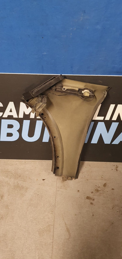 Parafango Anteriore Mini Cooper destro dal 2001 al 2007