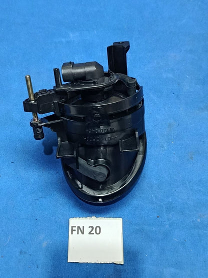 FN 20 - fendinebbia anteriore sinistro versione Hella Volkswagen Golf 6 dal 2008