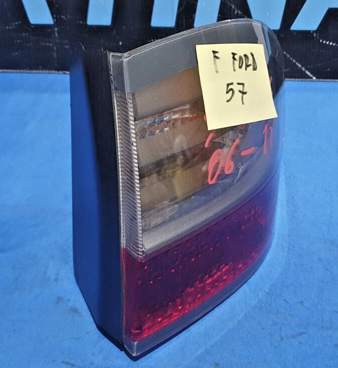 Fanale Posteriore destro Ford S-max 2006-2011