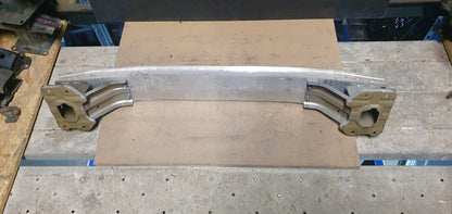 Traversa rinforzo paraurti posteriore Honda Civic dal 2016