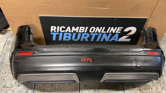 Paraurti posteriore Nissan Qashqai  Dal 2017 Numero oggetto 5077