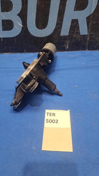 Ter 5002 Motorino tergicristallo posteriore Smart 451