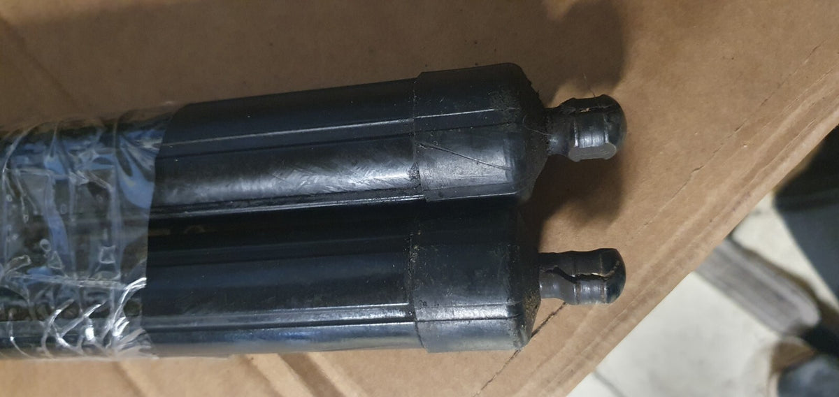 Coppia Pistone elettrico portellone Volkswagen 7N0827851E