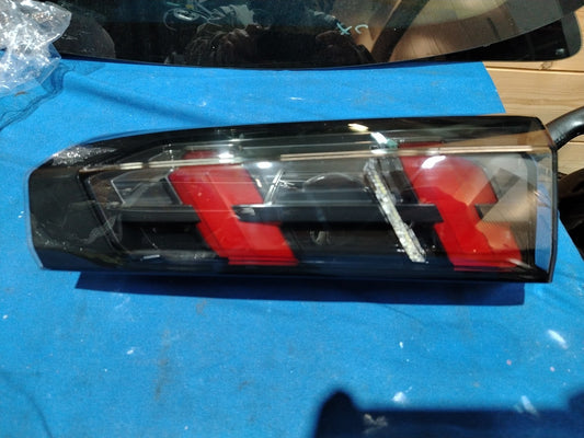 Fanale Posteriore Interno destro Peugeot 2008 2019 in poi re29011011 F Peu 41