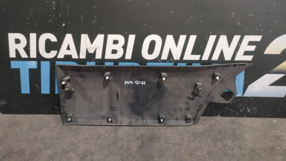 Modanatura  posteriore destra Ford transit 2012 in poi mod 5011