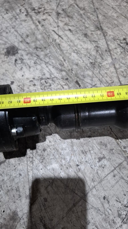 Alb 5134 - Albero trasmissione Posteriore Suzuki Gran Vitara 1.9 D 4x4 2005 2015