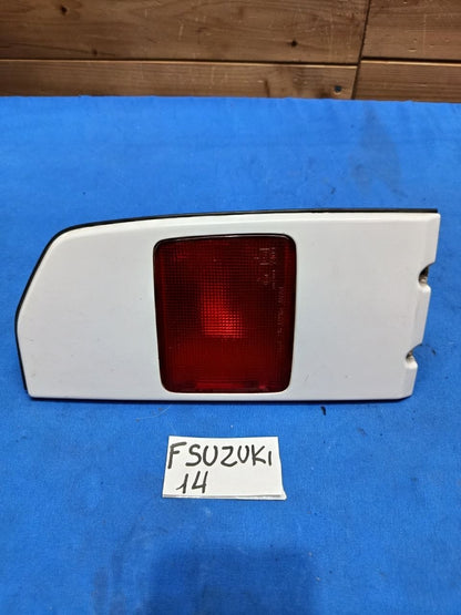 F Suz 14 - Fanale posteriore destro Suzuki Vitara Cabrio 3 porte 1988 1995
