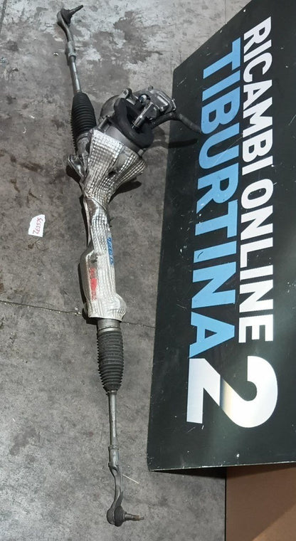 SC5072 scatola guida elettrica Peugeot 2008 anno 2019 Codice 9855072680