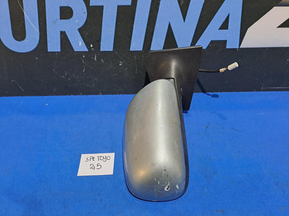 Specchio/Specchietto retrovisore destro Toyota Yaris 2006-2011 3 fili