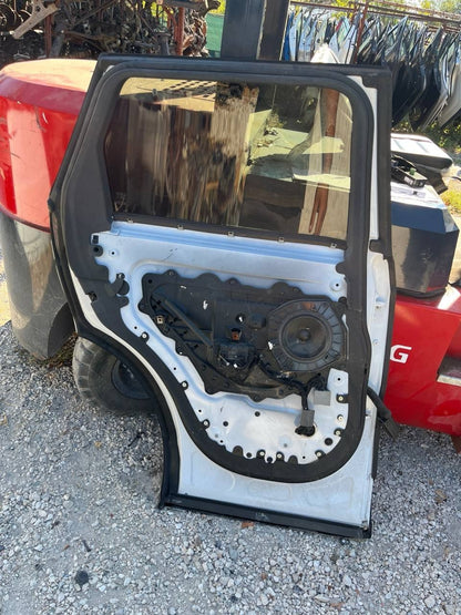Porta posteriore sinistra Range Rover Sport  2015 in poi