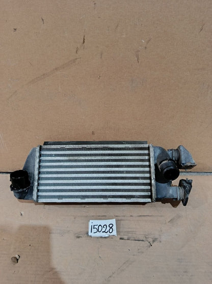 i5028 - Intercooler Fiat Panda 1.3 MTJ dal 2012