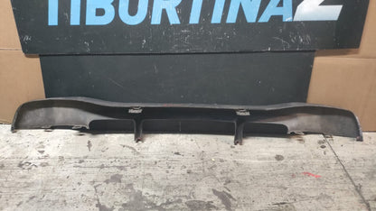 spoiler paraurti anteriore smart 450 98-07 5005