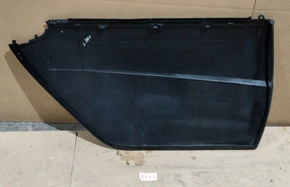 Pps5067 panello esterno porta sinistro Smart 451