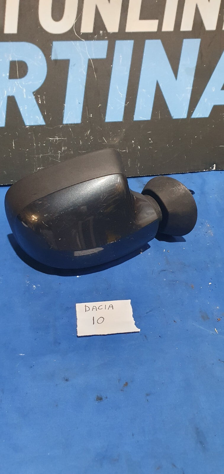 Spe Dacia 10 - Specchio specchietto retrovisore Dacia Sandero destro 5 fili
