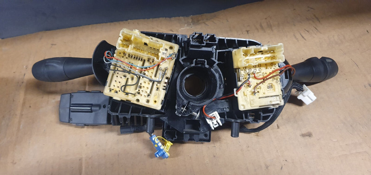 Kit Airbag lato guida Renault Trafic dal 2014 con cintura tagliata