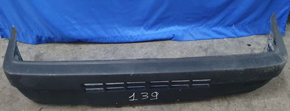 Paraurti Anteriore Fiat Punto 2001 - 2004