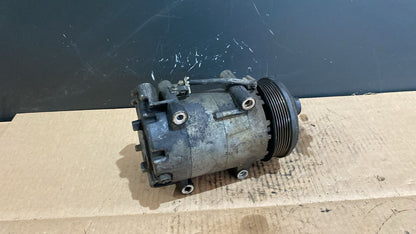Compressore AC Ford Focus 1.6D Anno 2007 Numero oggetto 5103