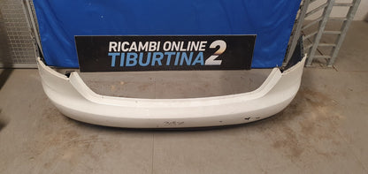Paraurti Posteriore Audi A4 Berlina dal 2008 al 2012