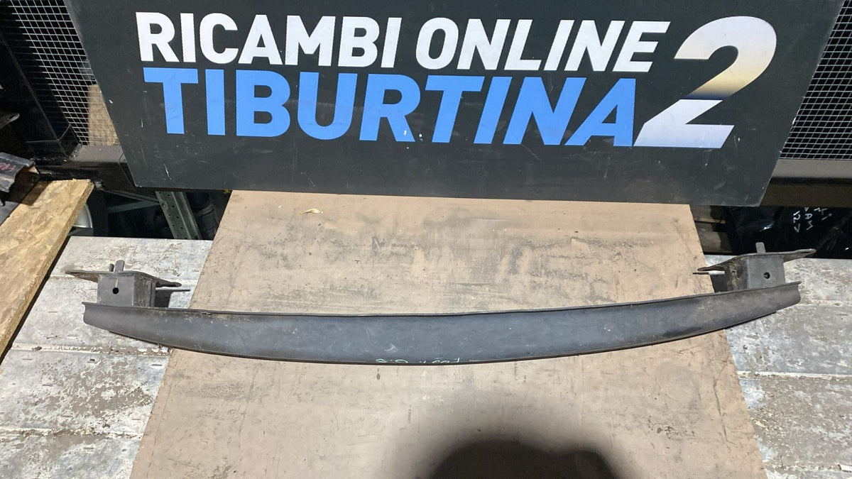 Rinforzo paraurti Traversa posteriore Vw Golf 5 V
