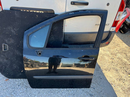 Porta anteriore sinistra Renault grand Modus dal 2009