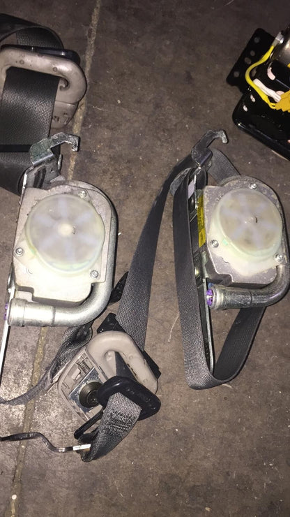 kit airbag chrysler 300c 2006 in poi