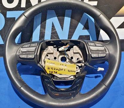 Volante Hyundai kona 2020