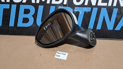 Spe fiat 129 specchietto retrovisore sinistro fiat 500 5 fili