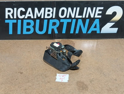 Cint Kia 7 cintura di sicurezza Kia Ceed 2006 2012 anteriore sinistra