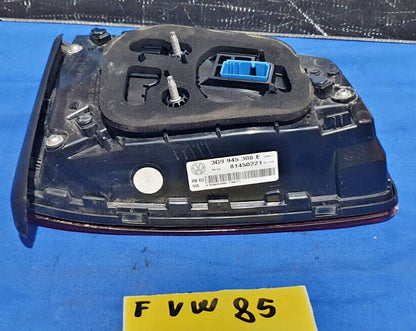 Fanale posteriore interno destro Volkswagen passat 309945308