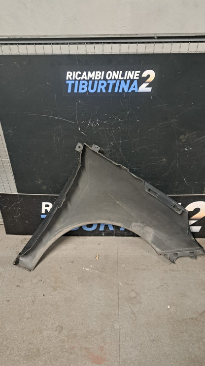 Par 12 Parafango anteriore sinistro Renault Scenic 3 anno dal 2009 al 2016