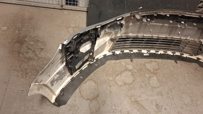 210 paraurti anteriore ford s-max cod 6m21-r17757-al anno 2006 con difetto