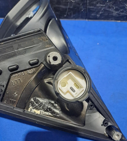 Specchio retrovisore specchietto Destro BMW S5 SERIE 5 F10-F11 2010 in poi 5 pin