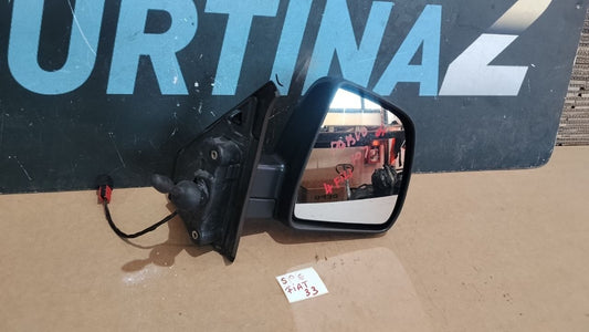 Spe Fiat 33 - Specchio retrovisore specchietto Fiat doblo destro 2010 4 fili