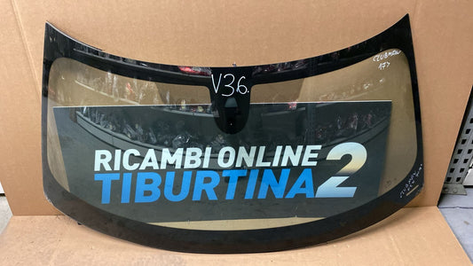 Vetro anteriore parabrezza Mini Clubman F54  Anno 2017