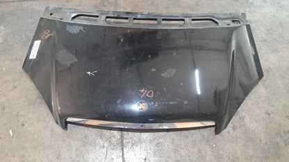 Cof 04 Cofano anteriore Mercedes classe A W169  Anno 2014  in poi