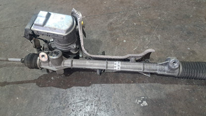SC 5063 Scatola guida Peugeot 3008  20d dal 2016 in poi cod 690000391600
