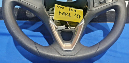 Volante Opel Karl 2017