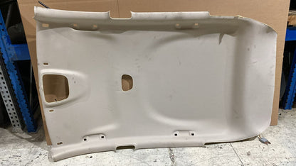 Sottotetto  Cielo Jeep Cherokee  Anno 2014 in poi