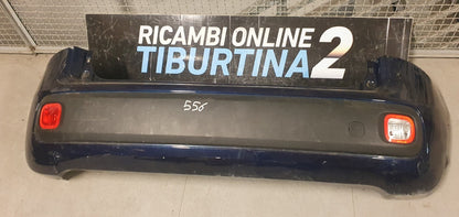 Par 556 - Paraurti posteriore  Fiat Panda dal 2012 con difetto