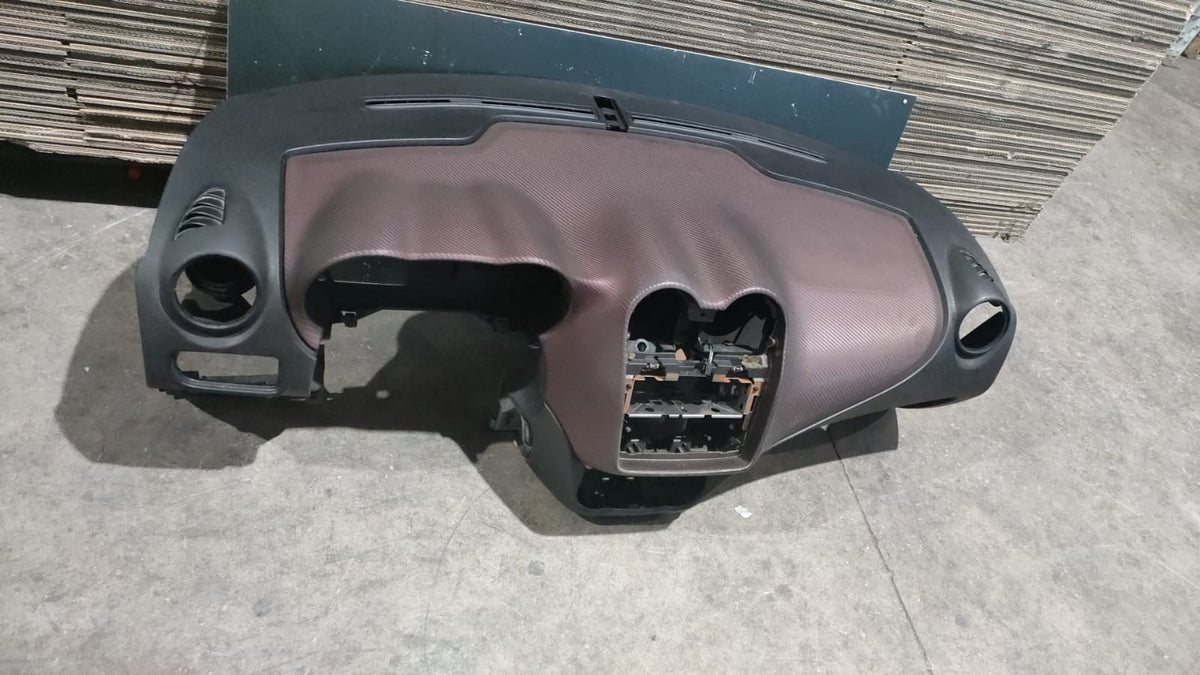 cruscotto alfa romeo mito senza airbag 2010