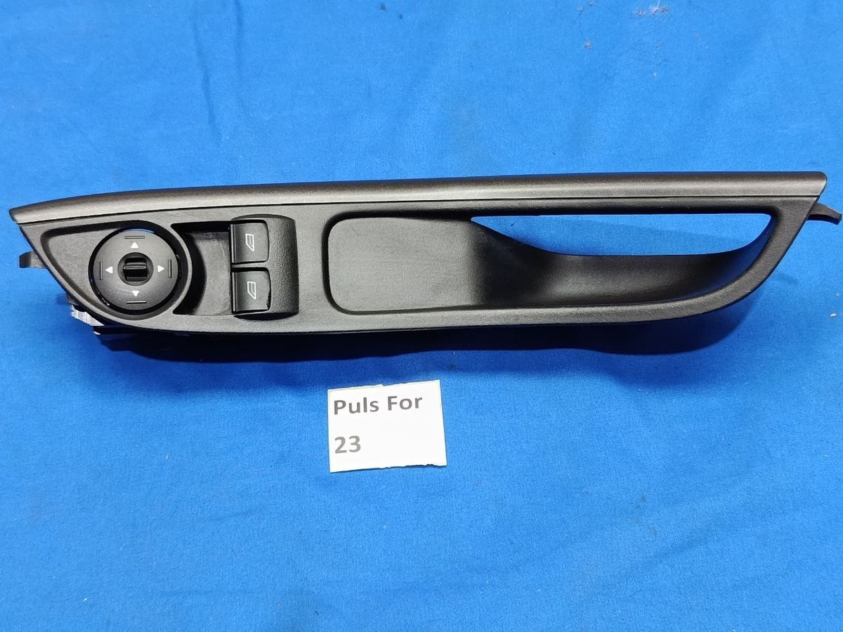 Puls For 23 - Pulsantiera Completa Anteriore Sinistra Ford Focus 2012 2018