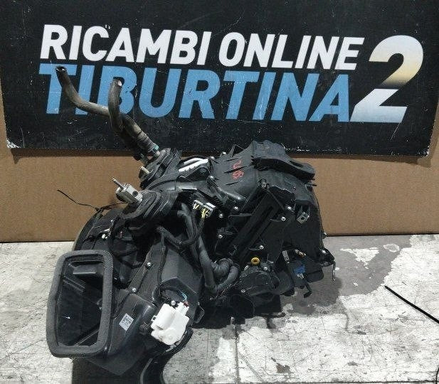Cv5002 convogliatore aria riscaldamento Ford EcoSport 1.0 benzina 2017 gn11-19b5