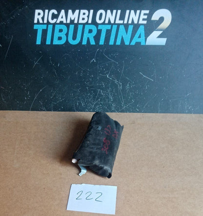 Airbag sedili destra Peugeot 308 2013 in poi Numero 222