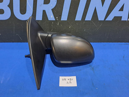 Specchio/Spechietto retrovisore destro Hyundai i10 2008-2010 manuale - HYU 22