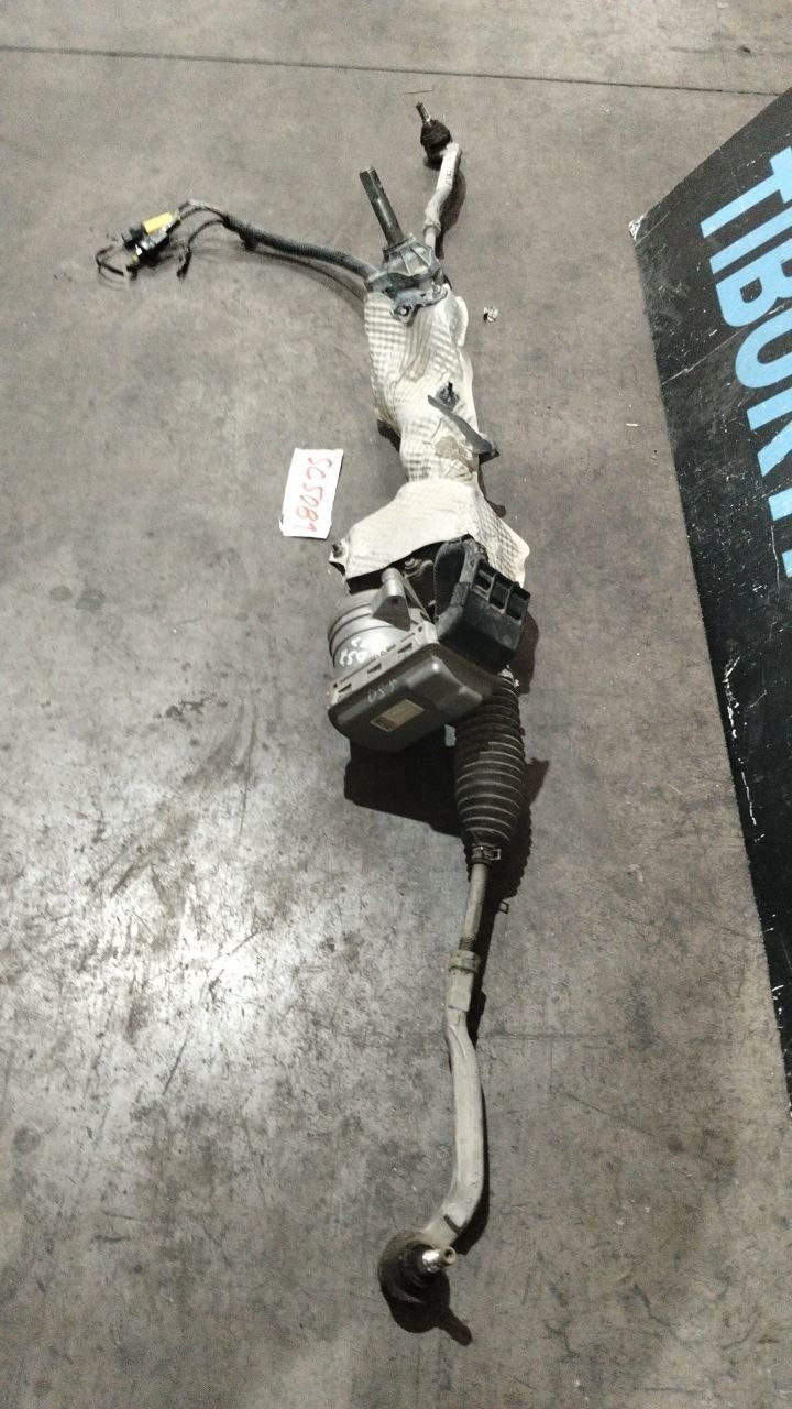 Sc5081 scatola guida elettrica Citroen DS7 2023 690000477800