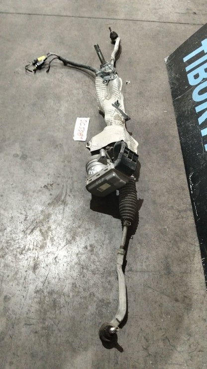 Sc5081 scatola guida elettrica Citroen DS7 2023 690000477800
