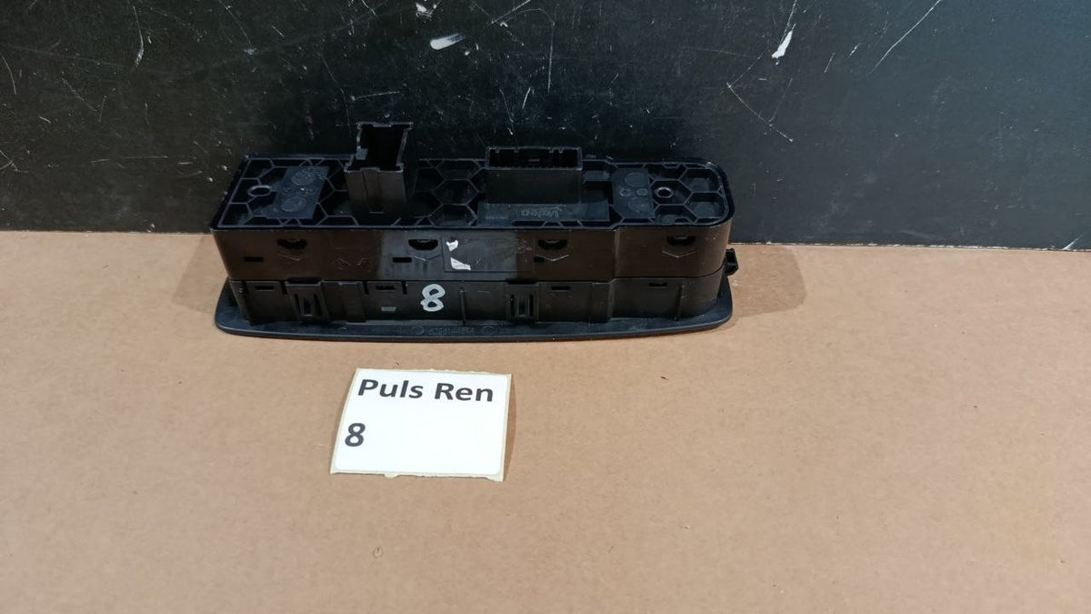 Puls Ren 8 - Pulsantiera  Anteriore Sinistra Renault Kadjar 2018 2022