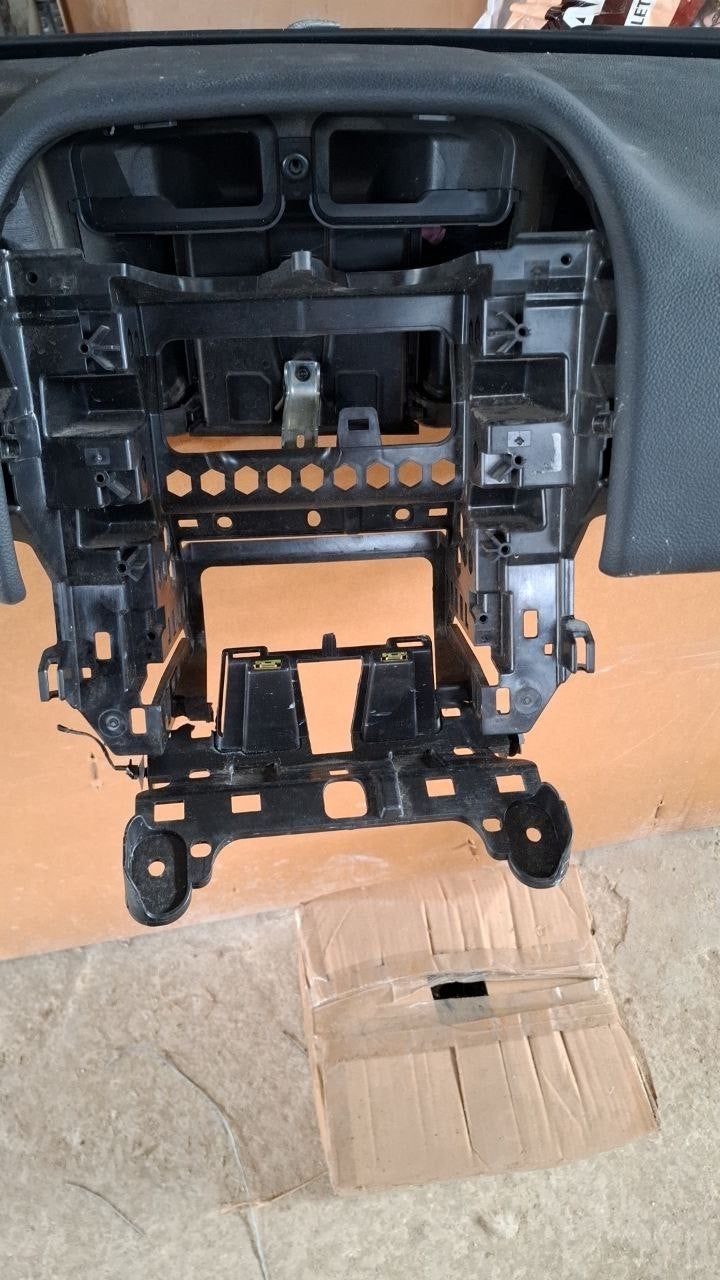 Kit airbag jaguar F-pace 2014 in poi completo originale con spacco